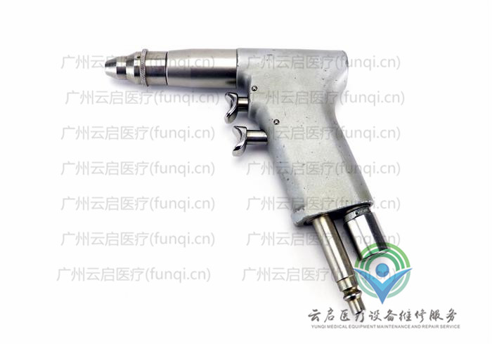 強生辛迪斯Synthes 511.10氣動手柄維修更換