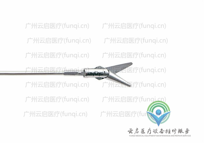 史賽克Stryker 250-080-576高頻電刀器械維修更換