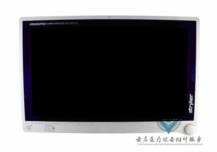 史賽克Stryker 240-031-000手術(shù)顯示器維修更換