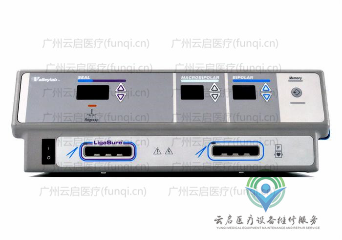 美國威力Valleylab LigaSure高頻電刀維修更換