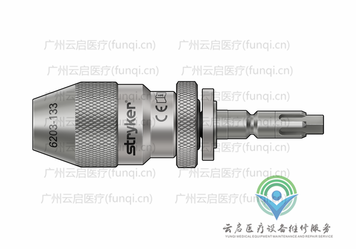 史塞克Stryker 6203-133-000動(dòng)力系統(tǒng)接頭與附件 史塞克Stryker 6203-133-000動(dòng)力系統(tǒng)接頭與附件