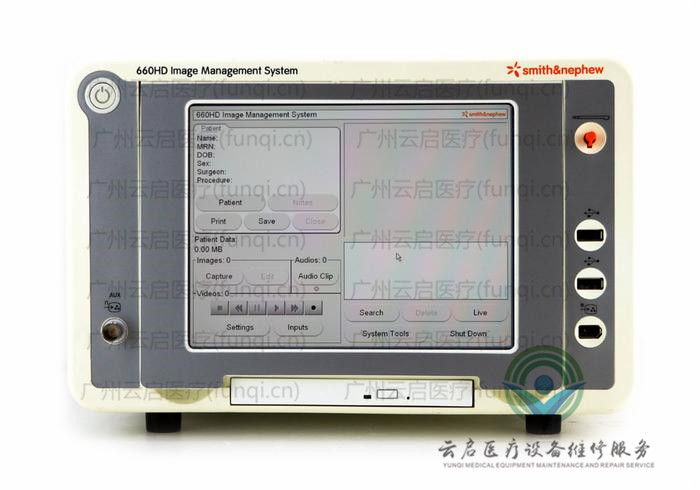 施樂輝Smith Nephew 72200242攝像主機(jī)