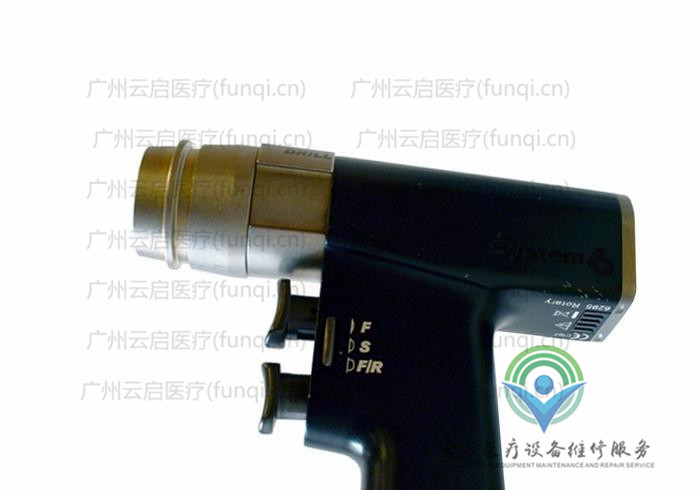 史賽克Stryker 6295-000-000電動(dòng)手機(jī)維修更換