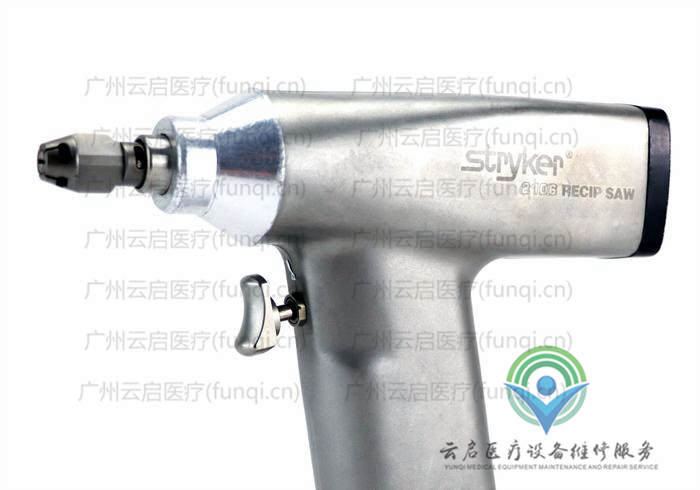 史賽克Stryker 2106電鉆骨鉆維修更換