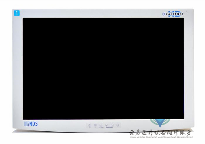 美國National SC-WU26-A1515手術(shù)顯示器