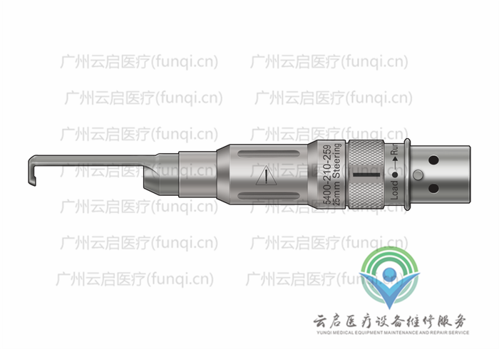 史塞克Stryker 5400-210-259動(dòng)力系統(tǒng)接頭與附件 史塞克Stryker 5400-210-259動(dòng)力系統(tǒng)接頭與附件