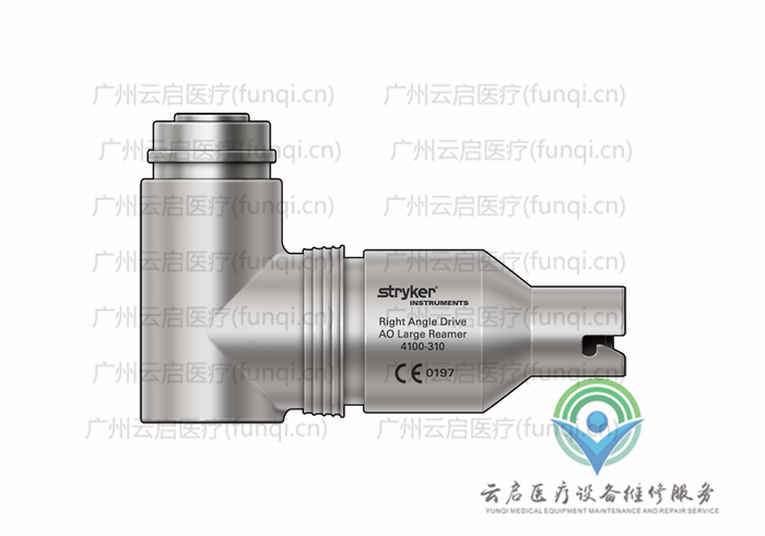 史塞克Stryker 4100-310動力系統(tǒng)接頭與附件 史塞克Stryker 4100-310動力系統(tǒng)接頭與附件