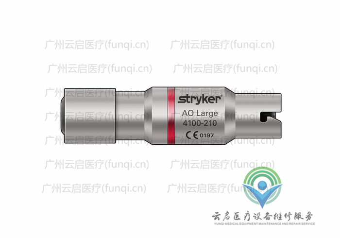 史塞克Stryker 4100-210動(dòng)力系統(tǒng)接頭與附件 史塞克Stryker 4100-210動(dòng)力系統(tǒng)接頭與附件