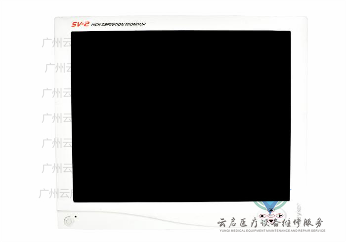 史賽克Stryker 240-030-920手術(shù)顯示器維修更換