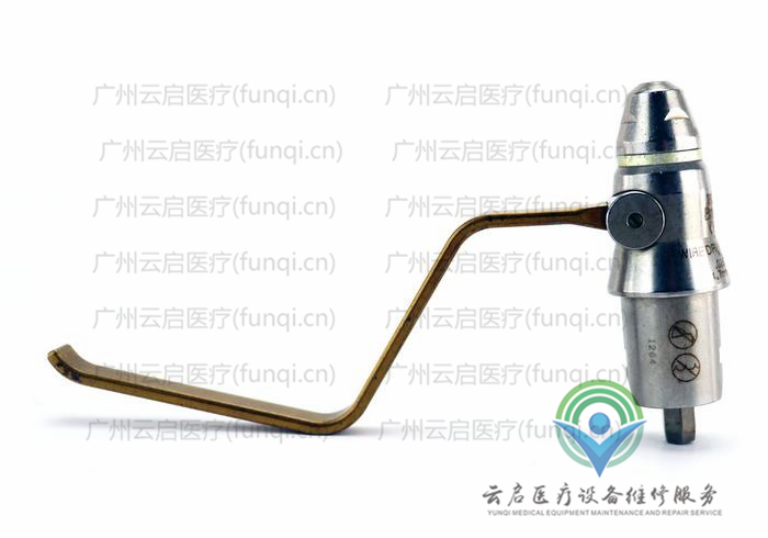 霍爾醫(yī)療Hall PRO5128動力系統(tǒng)接頭與附件