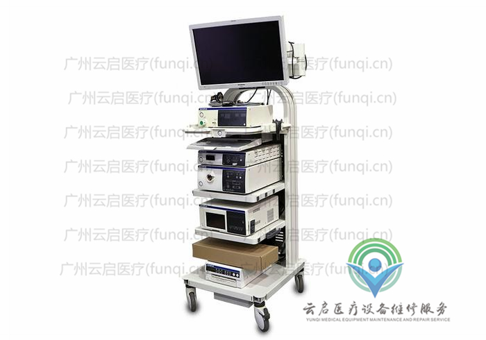 奧林巴斯Olympus OTV-S190 Lap-Tower攝像系統(tǒng)