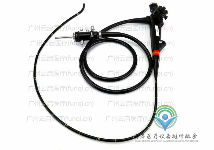 奧林巴斯Olympus GIF-XP10胃鏡