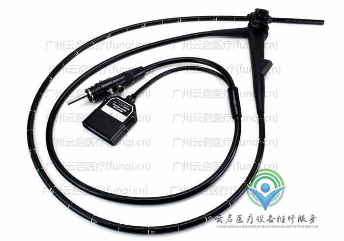 富士能Fujinon EC-250HL5軟性內(nèi)窺鏡維修更換