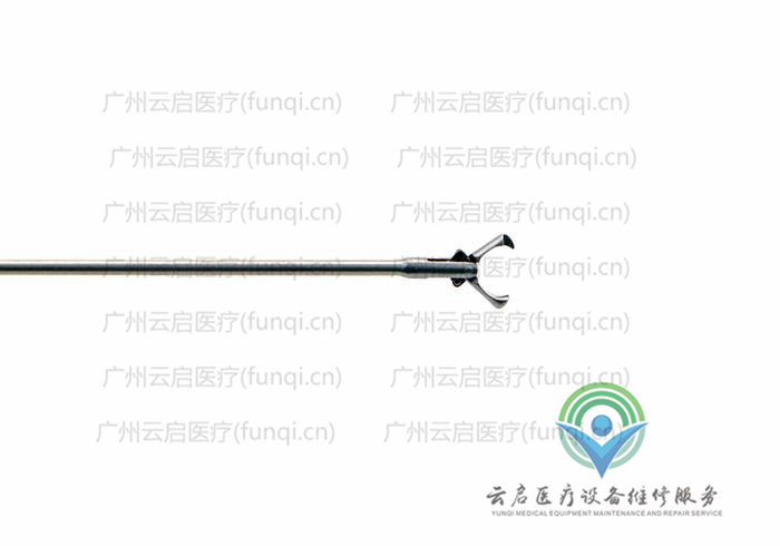 奧林巴斯Olympus A4827軟鉗維修更換