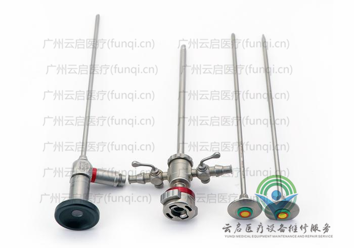 卡爾史托斯Karl Storz 28731BWA關(guān)節(jié)鏡套件