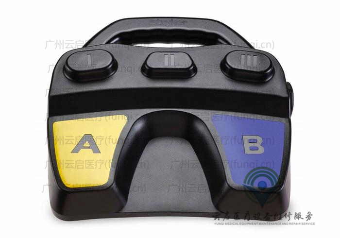 史賽克Stryker 277-100-100腳踏開關(guān)維修更換