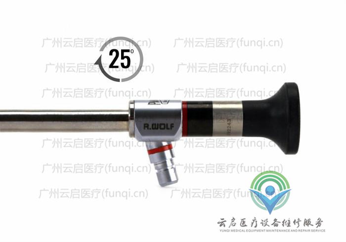 德國狼牌Wolf 8934.442腹腔鏡