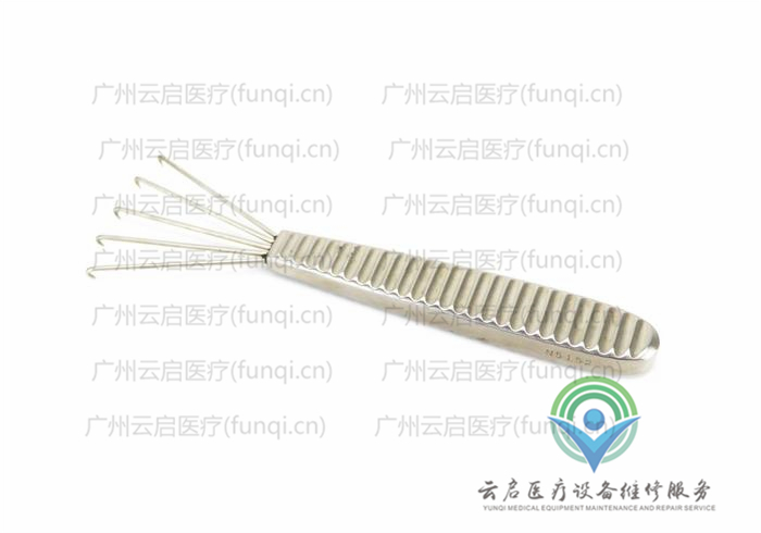 Bausch N5152眼科器械維修更換