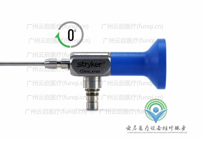史塞克Stryker 502-127-010關(guān)節(jié)鏡