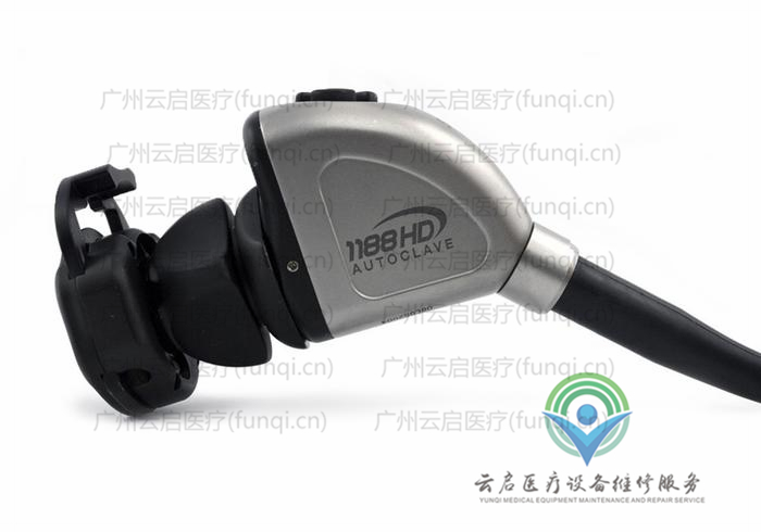 史賽克Stryker 1188-410-122攝像頭維修更換