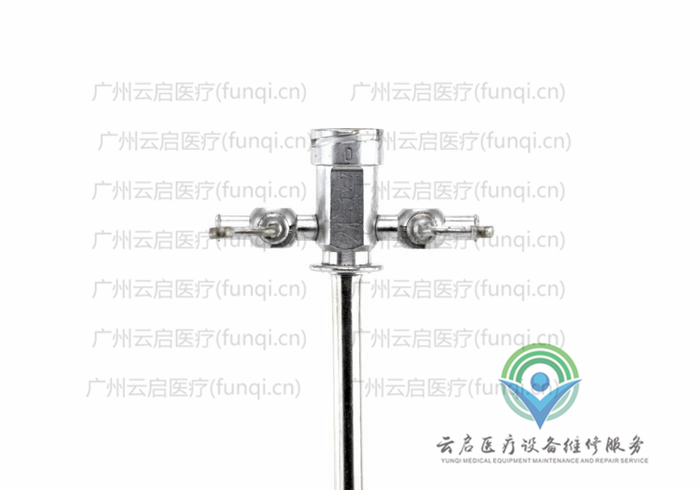 卡爾史托斯Karl Storz 27025R內窺鏡護套