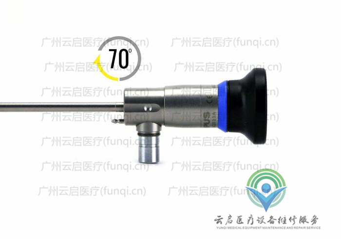 奧林巴斯Olympus 膀胱鏡