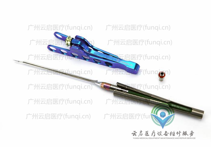 Ophthalmology SYN3眼科器械維修更換