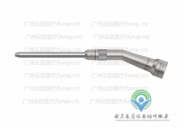 史賽克Stryker 5100-10-472動(dòng)力系統(tǒng)接頭與附件維修更換