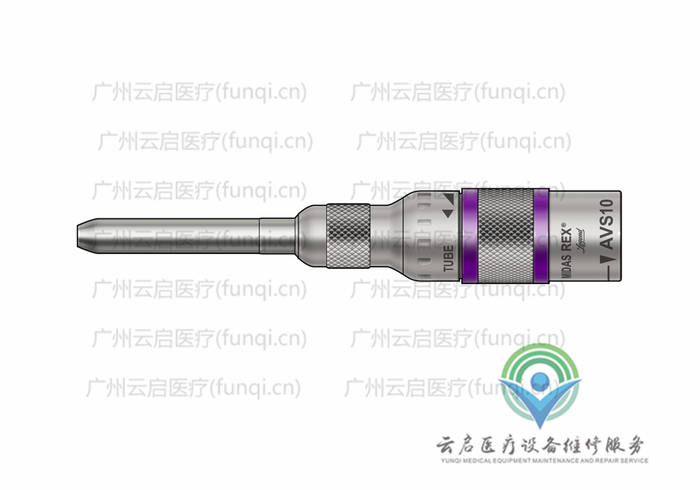 美敦力Medtronic AVS10動力系統(tǒng)接頭與附件 美敦力Medtronic AVS10動力系統(tǒng)接頭與附件