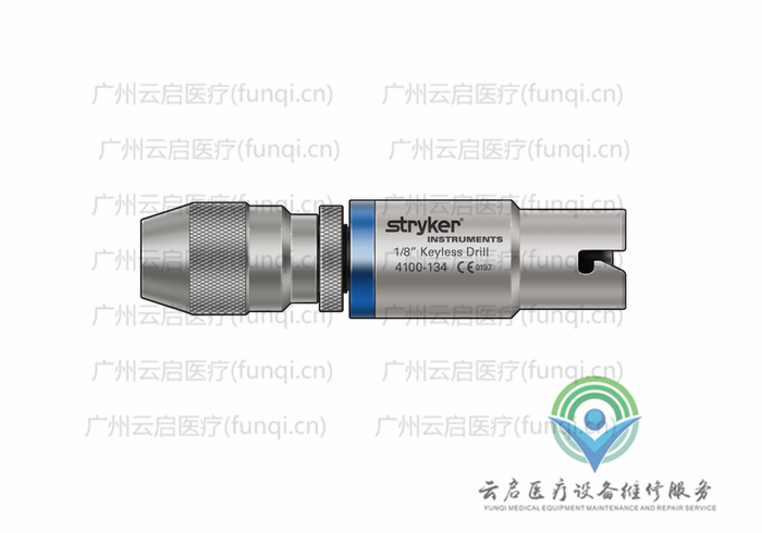 史塞克Stryker 4100-134動力系統(tǒng)接頭與附件