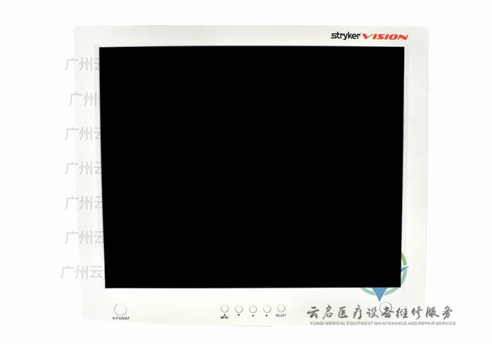史賽克Stryker 240-030-900手術(shù)顯示器維修更換