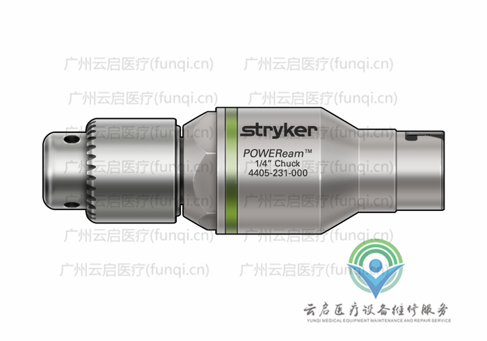 史塞克Stryker 4405-231動力系統(tǒng)接頭與附件 史塞克Stryker 4405-231動力系統(tǒng)接頭與附件