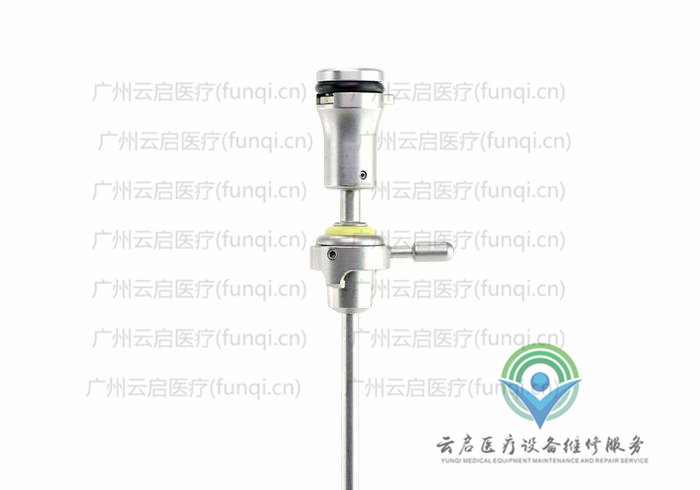 史塞克Stryker 502-881-217閉孔器