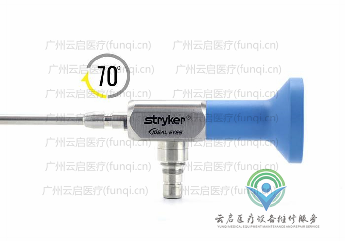 史賽克Stryker 502-204-070關(guān)節(jié)鏡維修更換