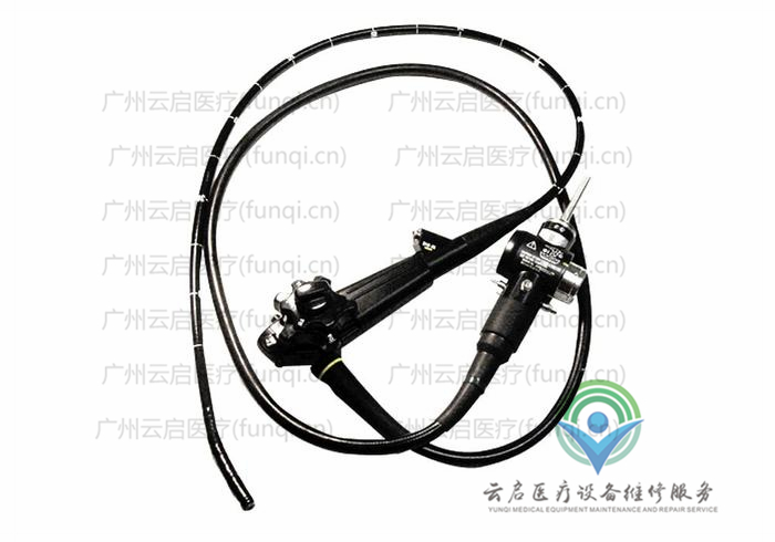 奧林巴斯Olympus GIF-Q140軟性內(nèi)窺鏡