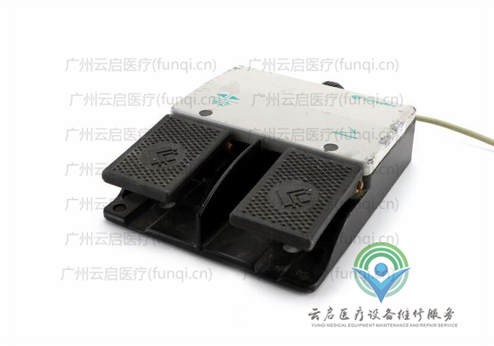 康美ConMed C9862動(dòng)力腳踏