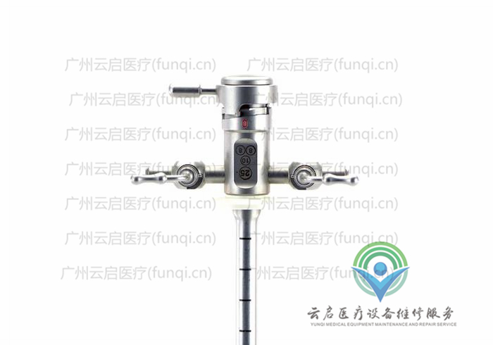 史賽克Stryker Stryker-502-880-225內(nèi)窺鏡鏡鞘維修更換