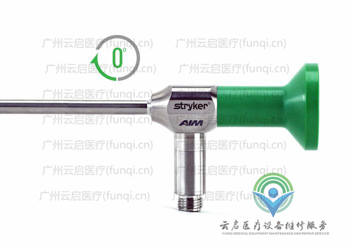 史賽克Stryker 502-537-010腹腔鏡維修更換