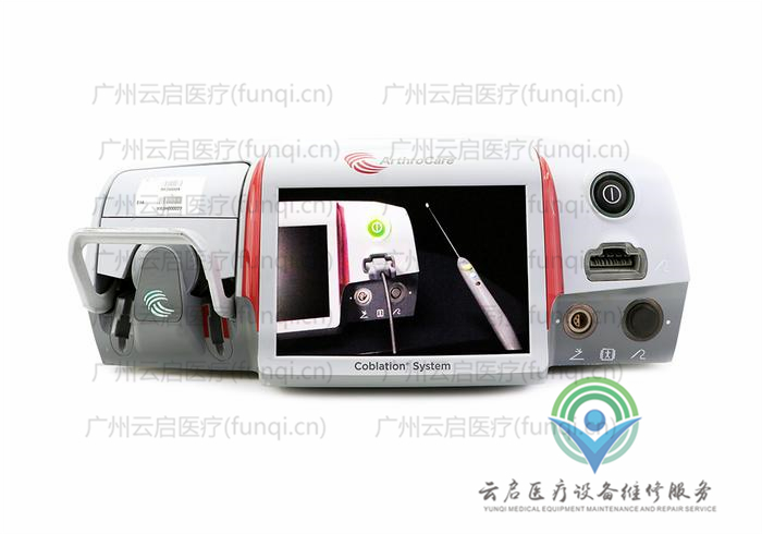 美國杰西Arthrocare RF20000A高頻電刀