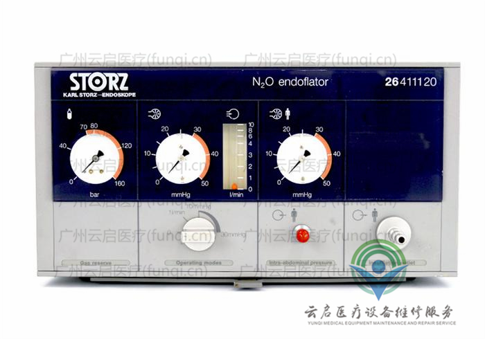 卡爾史托斯Karl Storz 氣腹機(jī) 卡爾史托斯Karl Storz 氣腹機(jī)