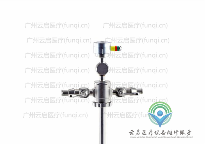 卡爾史托斯Karl Storz 28126CR關(guān)節(jié)鏡操作手件