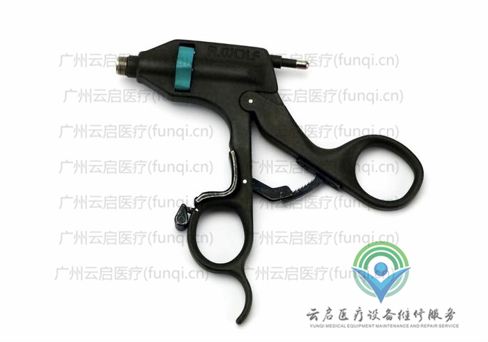 德國狼牌Wolf 8393.968高頻電刀器械 德國狼牌Wolf 8393.968高頻電刀器械