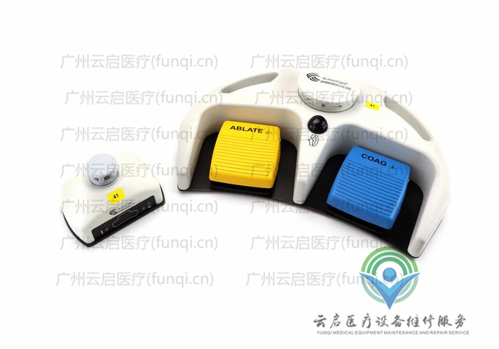 美國杰西Arthrocare H4001-02腳踏開關(guān) 美國杰西Arthrocare H4001-02腳踏開關(guān)