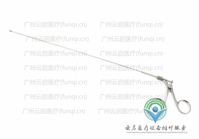 史托斯STORZ 227-029-533軟鉗