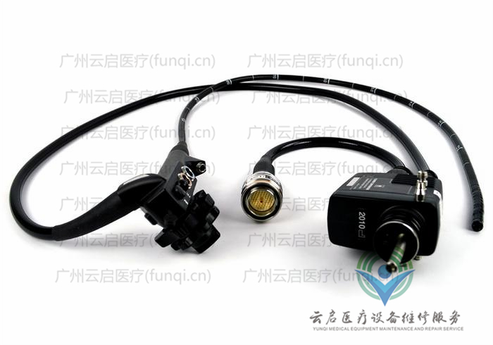 富士能Fujinon EG-450CT5軟性內窺鏡