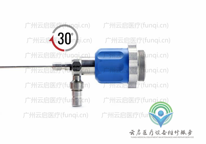 史塞克Stryker 502-524-030關(guān)節(jié)鏡