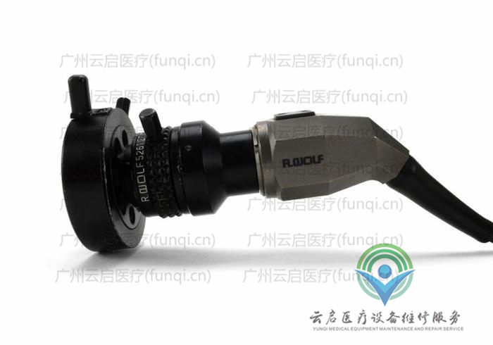 德國狼牌Wolf 5501.951攝像頭 德國狼牌Wolf 5501.951攝像頭