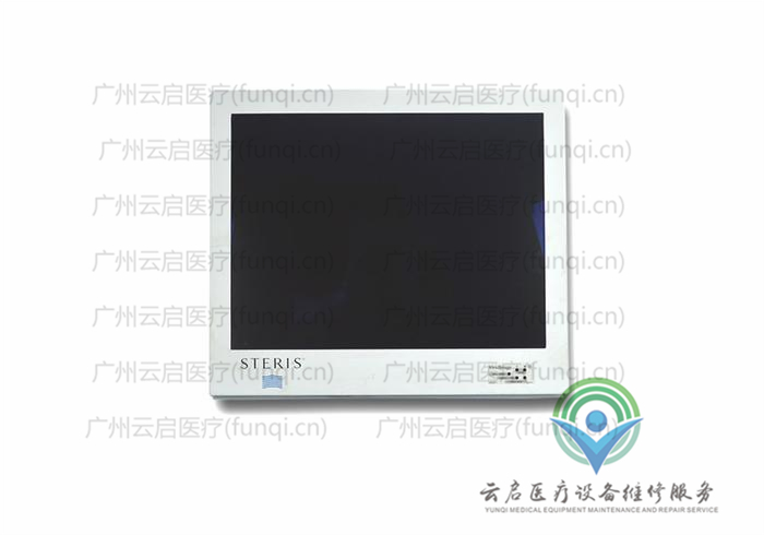 斯特里斯Steris 手術(shù)顯示器