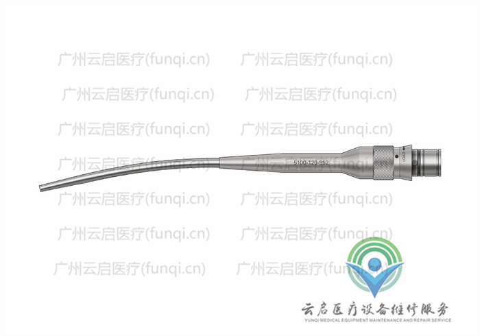 史塞克Stryker 5100-120-952動力系統(tǒng)接頭與附件