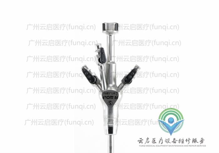 德國狼牌Wolf 8974.351操作手件維修更換